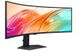 SAMSUNG 49 " 5120 x 1440 pixels Dual QHD