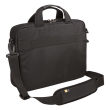 Case Logic Slim Briefcase NOTIA-114 Fits up to size 14 "