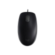 Logitech B110 Silent - Maus - USB Logitech