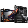 Gigabyte X570S AORUS MASTER 1.0 M/B Processor family AMD