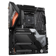 Gigabyte X570S AORUS MASTER 1.0 M/B Processor family AMD