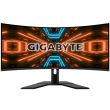 Gigabyte Gaming Monitor G34WQC A 34 "