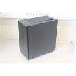 SALE OUT. Deepcool MACUBE 110 Computer case Deepcool MACUBE 110 Black