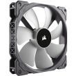 Corsair Premium Magnetic Levitation Fan ML140 (single pack)