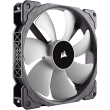 Corsair Premium Magnetic Levitation Fan ML140 (single pack)