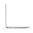 Dell XPS 9310  Platinum silver exterior
