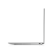 Dell XPS 9310  Platinum silver exterior
