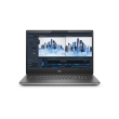 Dell Mobile Precision 7760 Silver