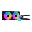 Fractal Design Lumen S24 RGB Water Cooling Unit Intel