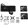 Fractal Design Lumen S28 Water Cooling Unit Intel
