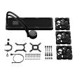Fractal Design Design Lumen S36 Water Cooling Unit Fan