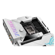 Asus ROG MAXIMUS Z690 FORMULA Processor family Intel