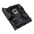 Asus TUF GAMING Z690-PLUS D4 Processor family Intel