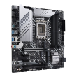 Asus PRIME Z690M-PLUS D4 Processor family Intel