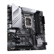 Asus PRIME Z690M-PLUS D4 Processor family Intel