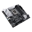 Asus PRIME Z690M-PLUS D4 Processor family Intel
