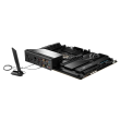 Asus ROG MAXIMUS Z690 HERO Processor family Intel