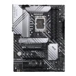 Asus PRIME Z690-P Processor family Intel
