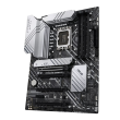 Asus PRIME Z690-P Processor family Intel