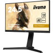 Iiyama Gold Phoenix Gaming Monitor G-Master GB2590HSU-B1 24.5 "