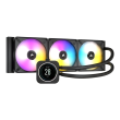 Corsair iCUE H150i ELITE LCD Intel