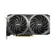 MSI GeForce RTX 3060 VENTUS 2X 12G OC NVIDIA