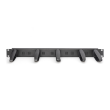 Digitus Cable Management Panel DN-97602-2 Black