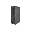 Digitus Server Rack DN-19 SRV-42U-B-1 Black