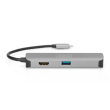 Digitus USB-C Dock DA-70891 USB 3.0 Type-C