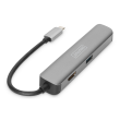 Digitus USB-C Dock DA-70891 USB 3.0 Type-C