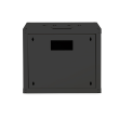 Digitus Wall Mounting Cabinet DN-19 09-U-SW Black