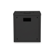 Digitus Wall Mounting Cabinet DN-19 12-U-SW Black