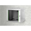 Digitus Wall Mounting Cabinet DN-19 09-U Grey