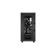 Deepcool MID TOWER CASE CK500 Side window