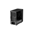 Deepcool MID TOWER CASE CK500 Side window