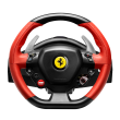 Thrustmaster Steering Wheel Ferrari 458 Spider Racing Wheel Black/Red