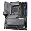Gigabyte Z690 GAMING X DDR4 1.0 M/B Processor family Intel