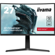 Iiyama Red Eagle Gaming Monitor G-Master GB2766HSU-B1 27 "