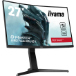 Iiyama Red Eagle Gaming Monitor G-Master GB2766HSU-B1 27 "