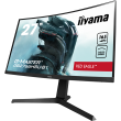 Iiyama Red Eagle Gaming Monitor G-Master GB2766HSU-B1 27 "