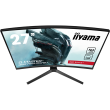 Iiyama Red Eagle Gaming Monitor G-Master GB2766HSU-B1 27 "