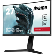 Iiyama Red Eagle Gaming Monitor G-Master GB2766HSU-B1 27 "