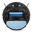 Ecovacs Robotic Vacuum Cleaner DEEBOT T9 AIVI Wet&Dry