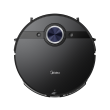 Midea Robotic Vacuum Cleaner S8+ Wet&Dry