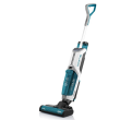 ETA | Vacuum Cleaner | Fortis ETA722490000 | Cordless operating | Handstick | 25.2 V | Operating tim