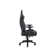 Razer Iskur Gaming Chair with Built In Lumbar Support Dark Gray
