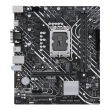 Asus PRIME H610M-D D4 Processor family Intel