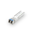 Digitus Mini SFP Module DN-81001 9/125 μm SMF (Single-Mode Fiber)
