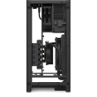 NZXT H1 13-liter Mini-ITX BLACK