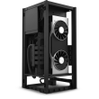 NZXT H1 13-liter Mini-ITX BLACK
